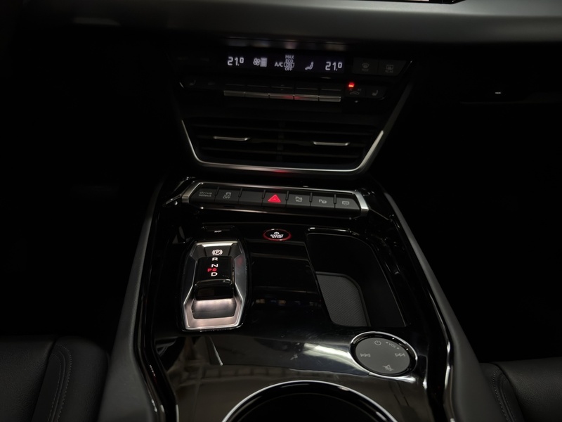 Audi e-tron GT vaihtoauto