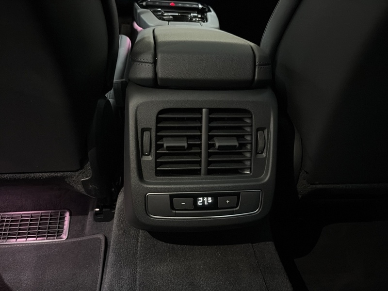 Audi e-tron GT vaihtoauto