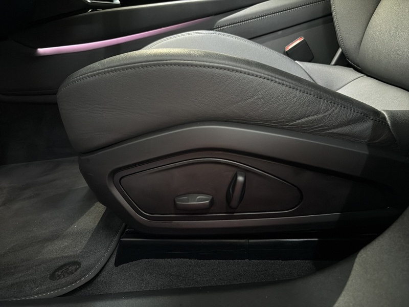 Audi e-tron GT vaihtoauto