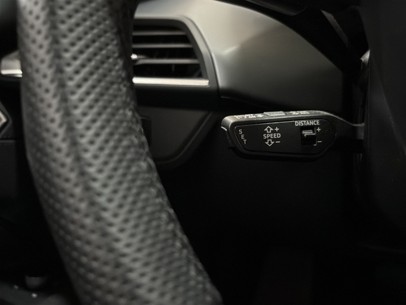 Audi e-tron GT vaihtoauto