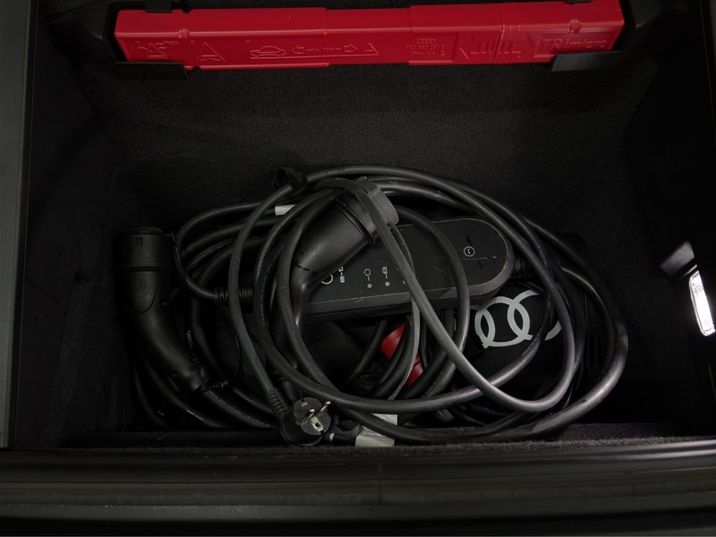 Audi e-tron GT vaihtoauto