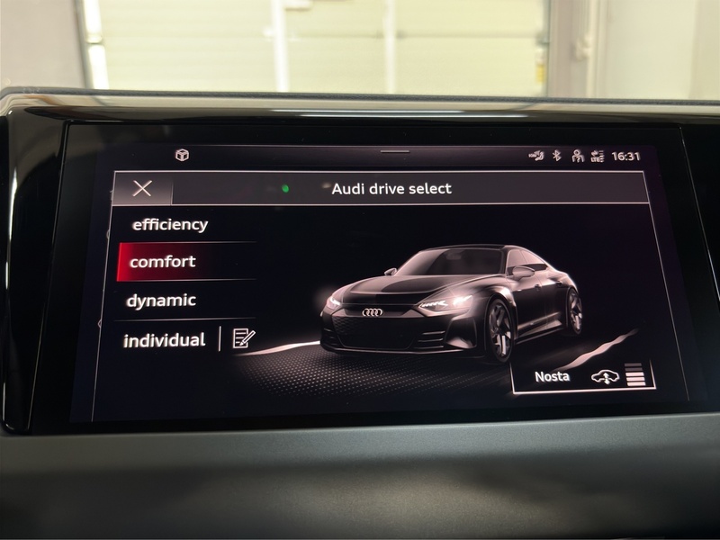 Audi e-tron GT vaihtoauto