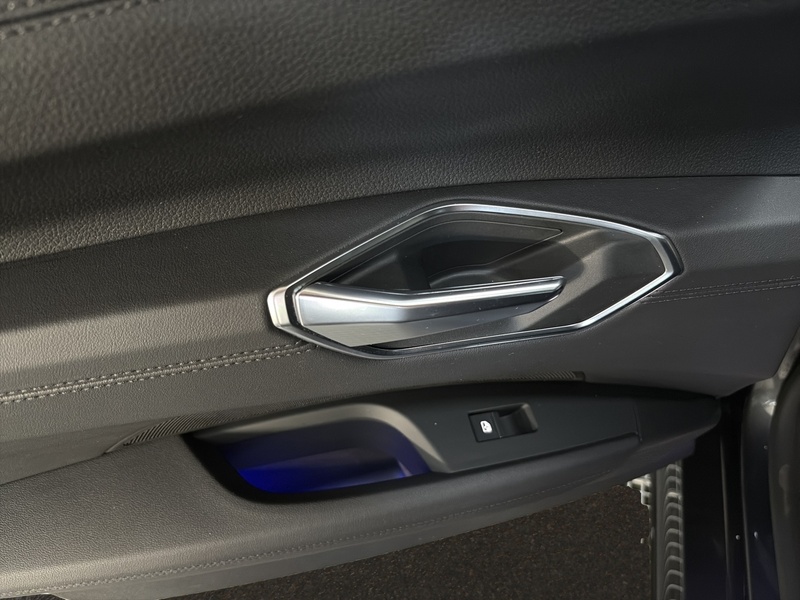 Audi e-tron GT vaihtoauto