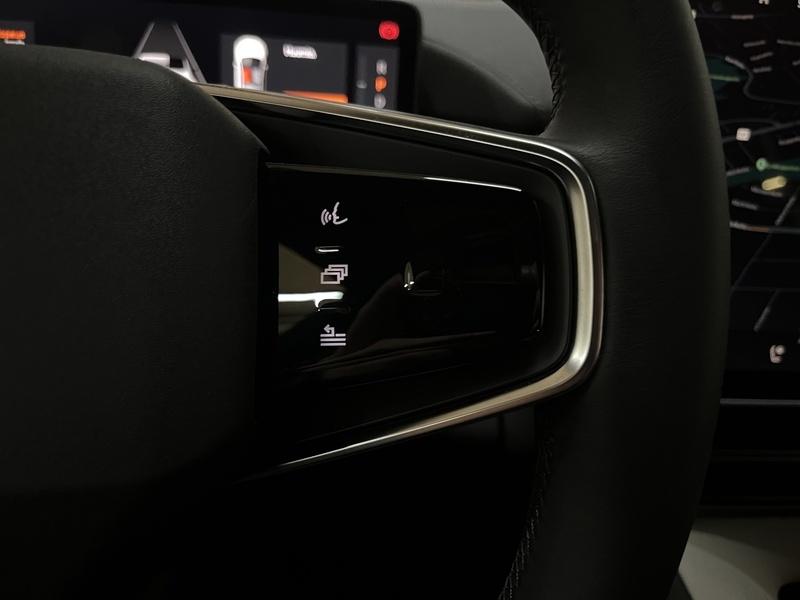 Polestar 4 vaihtoauto