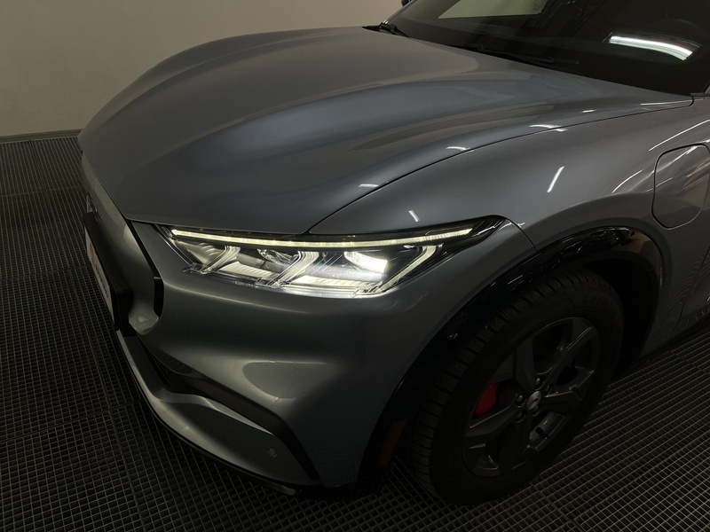 Ford USA Mustang vaihtoauto