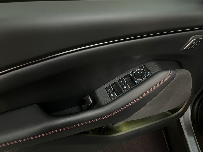 Ford USA Mustang vaihtoauto