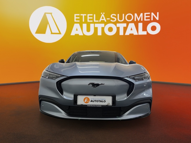 Ford USA Mustang vaihtoauto