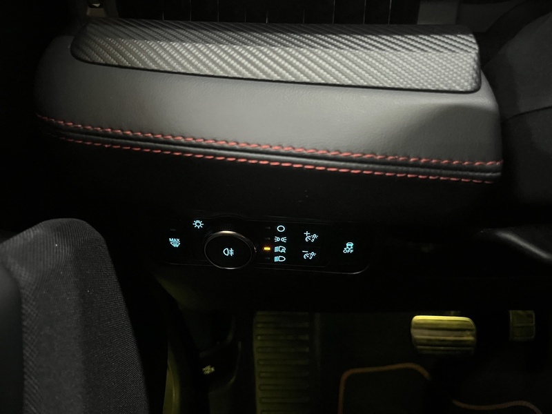 Ford USA Mustang vaihtoauto