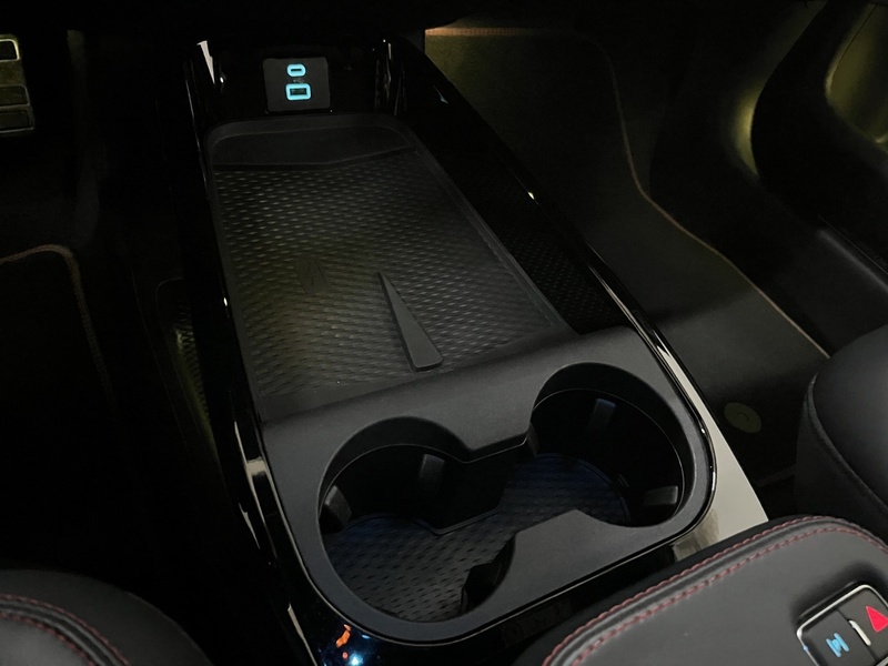 Ford USA Mustang vaihtoauto