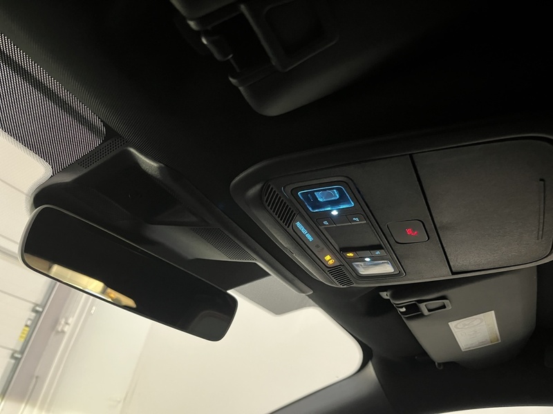 Ford USA Mustang vaihtoauto