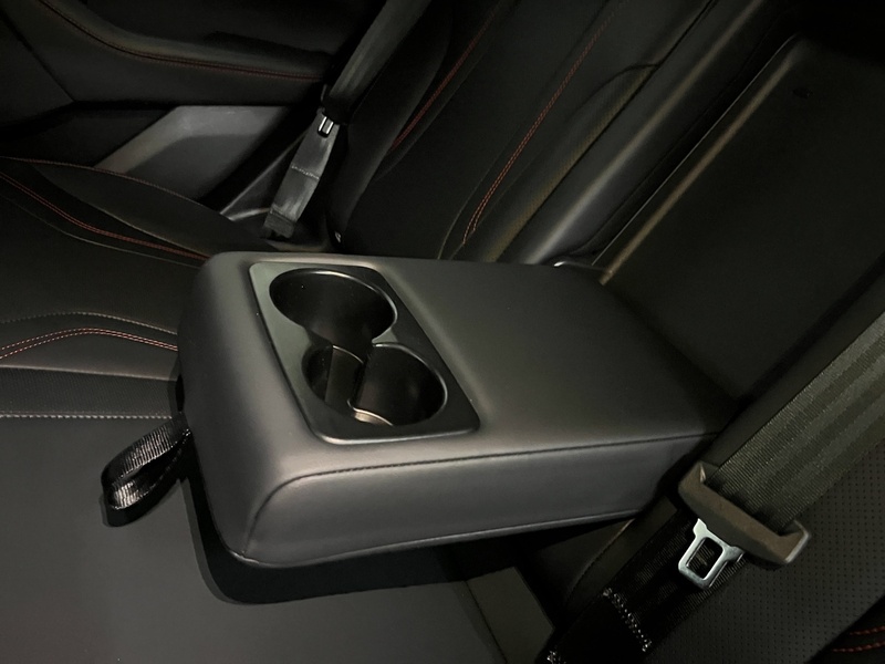 Ford USA Mustang vaihtoauto