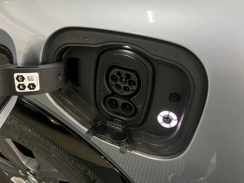 Ford USA Mustang vaihtoauto