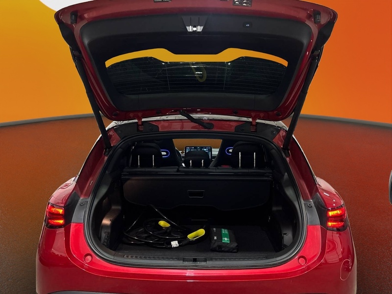 Smart #3 vaihtoauto