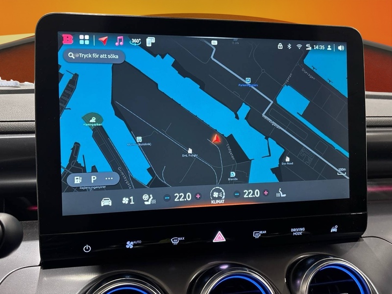 Smart #3 vaihtoauto