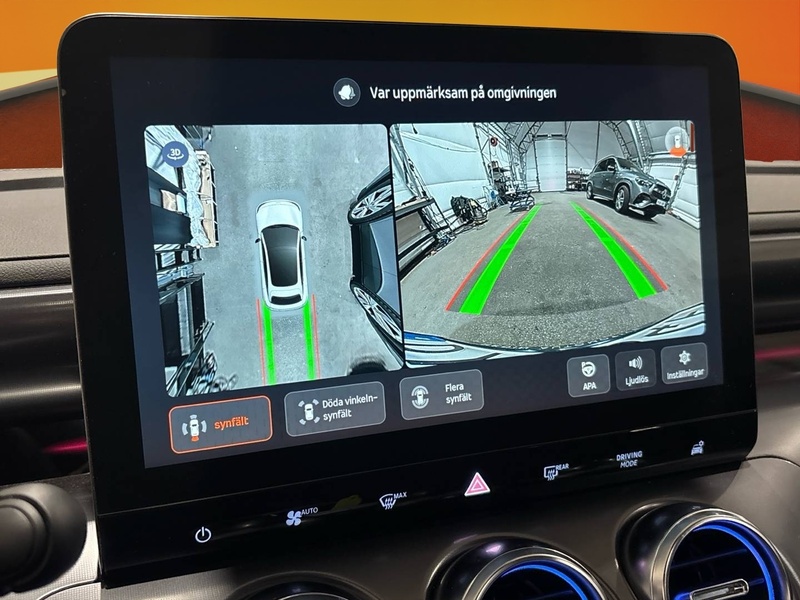 Smart #3 vaihtoauto