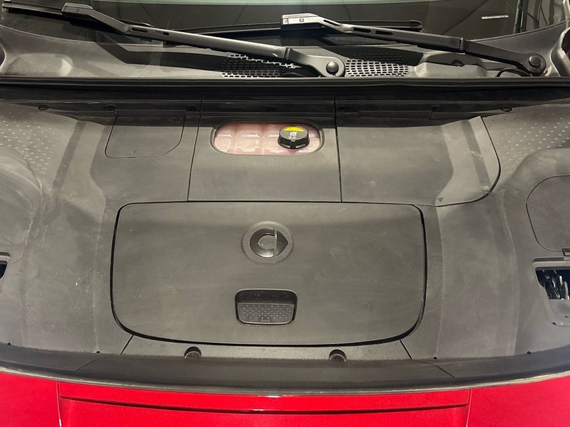 Smart #3 vaihtoauto
