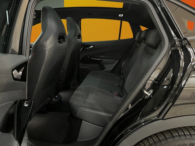Volkswagen ID.5 vaihtoauto