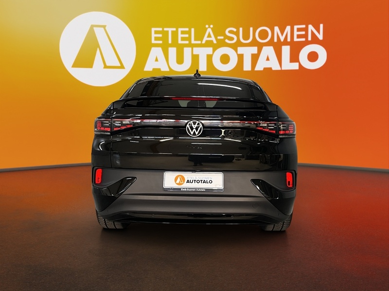 Volkswagen ID.5 vaihtoauto