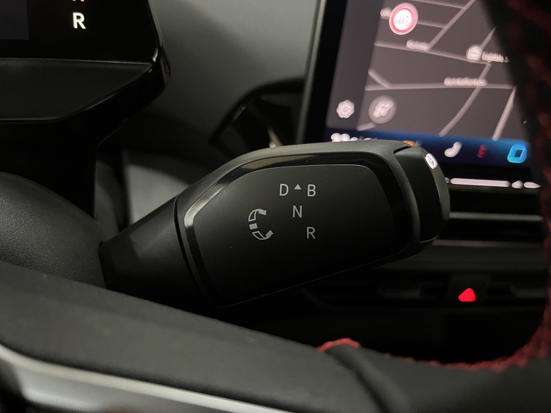 Volkswagen ID.5 vaihtoauto