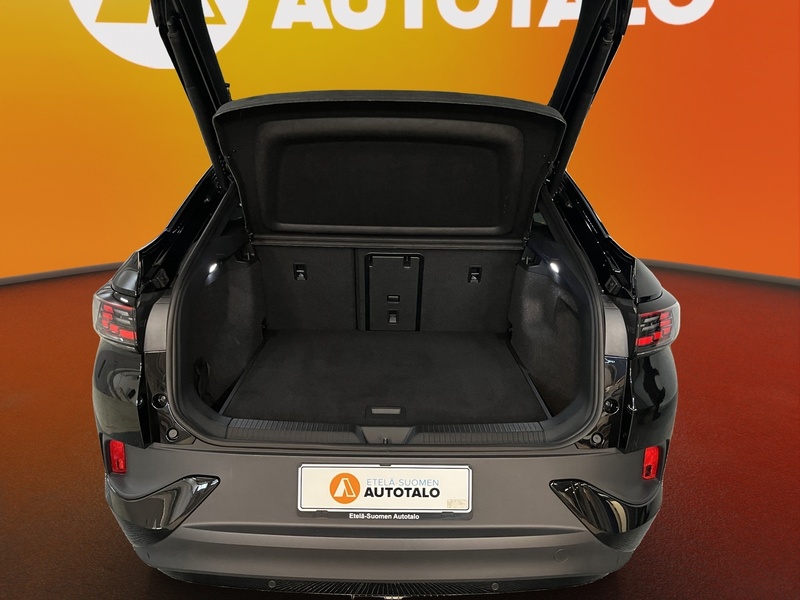 Volkswagen ID.5 vaihtoauto