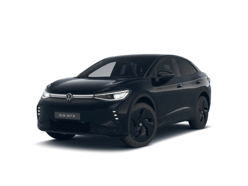 Volkswagen ID.5 vaihtoauto