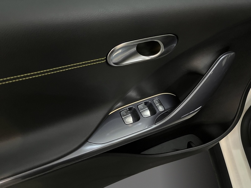 Smart #3 vaihtoauto