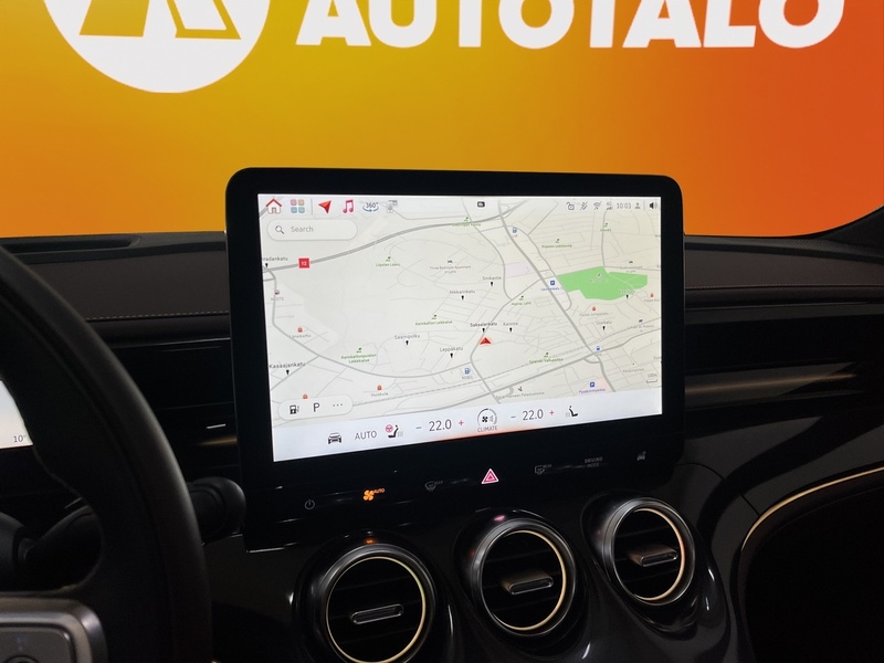 Smart #3 vaihtoauto