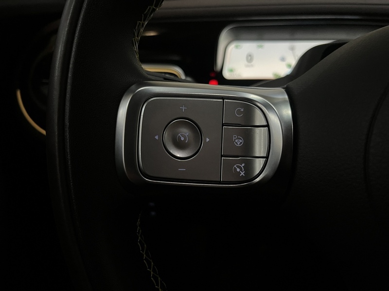 Smart #3 vaihtoauto