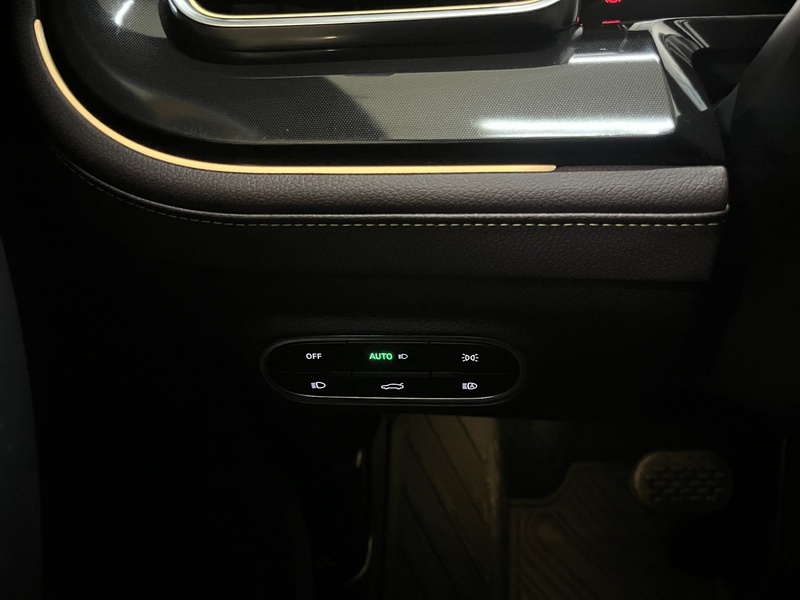 Smart #3 vaihtoauto