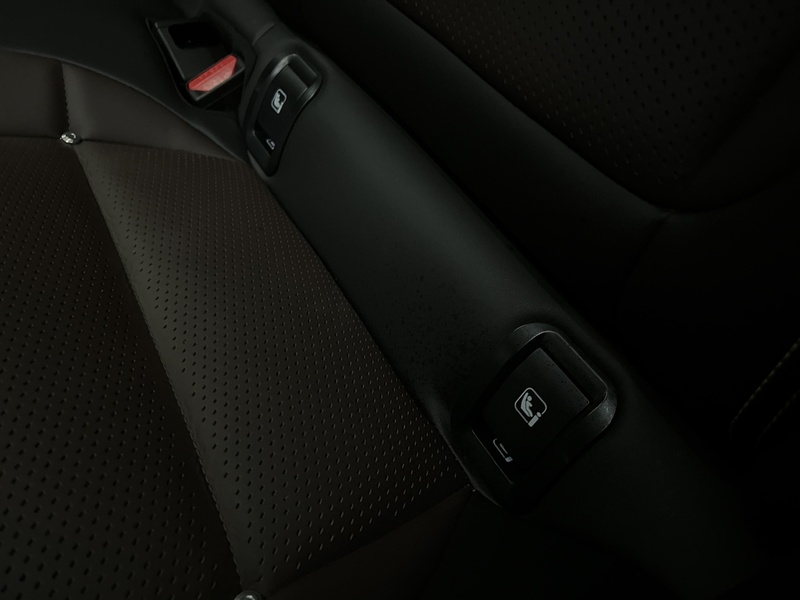 Smart #3 vaihtoauto