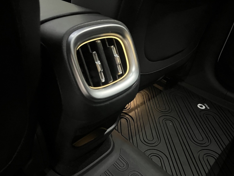 Smart #3 vaihtoauto