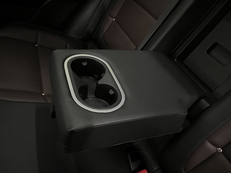 Smart #3 vaihtoauto
