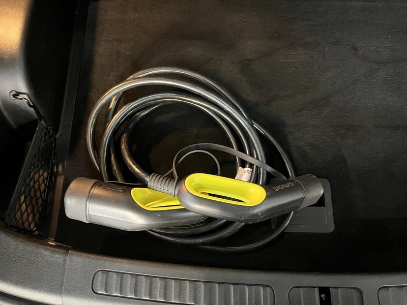 Smart #3 vaihtoauto