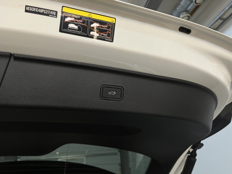 Smart #3 vaihtoauto
