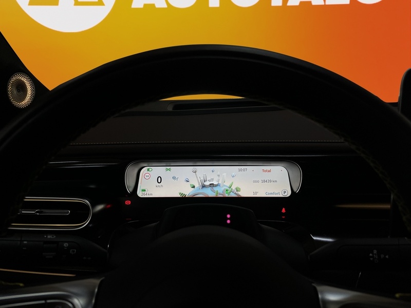 Smart #3 vaihtoauto