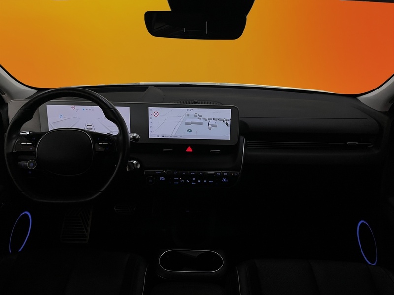 Hyundai IONIQ 5 vaihtoauto