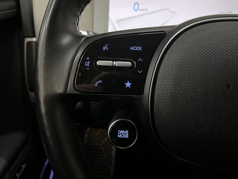 Hyundai IONIQ 5 vaihtoauto