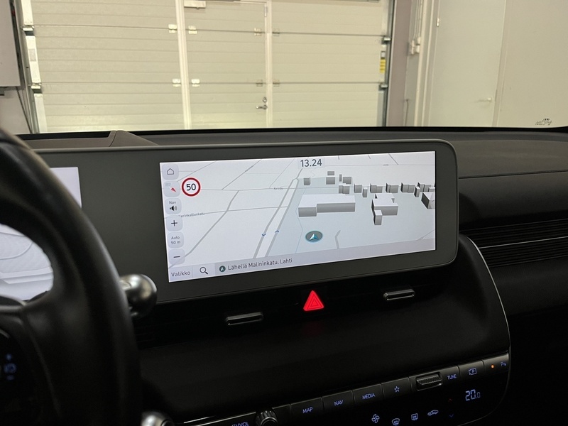 Hyundai IONIQ 5 vaihtoauto