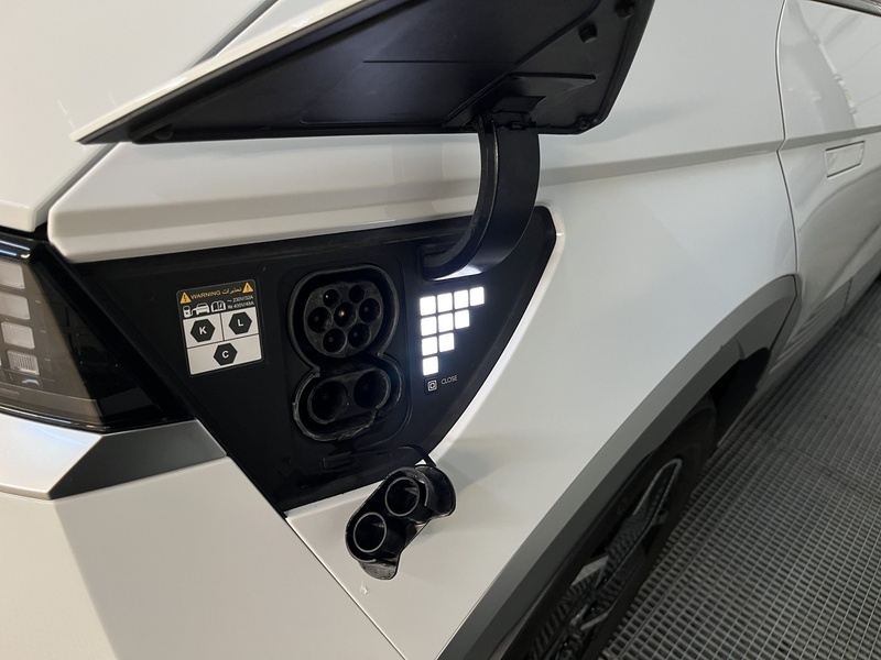 Hyundai IONIQ 5 vaihtoauto