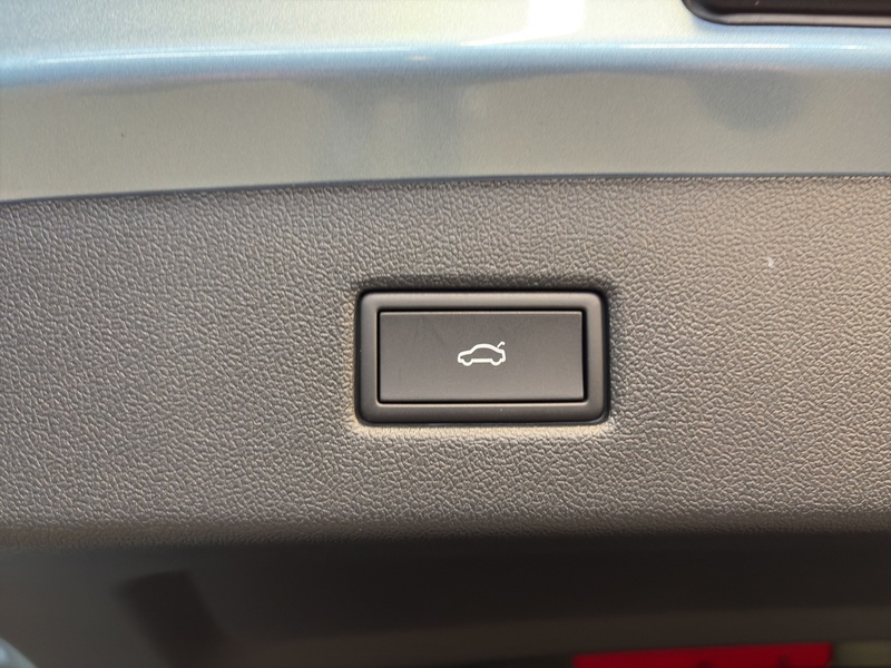 Ford USA Explorer vaihtoauto
