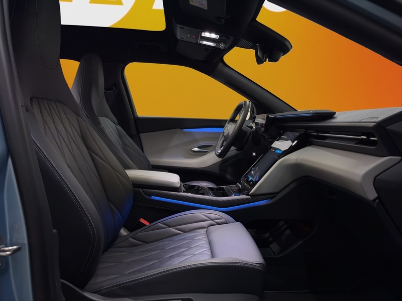 Ford USA Explorer vaihtoauto