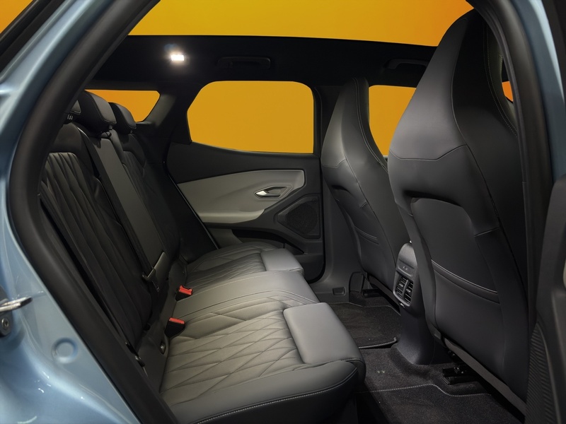 Ford USA Explorer vaihtoauto
