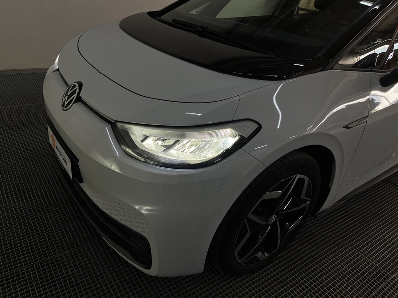 Volkswagen ID.3 vaihtoauto