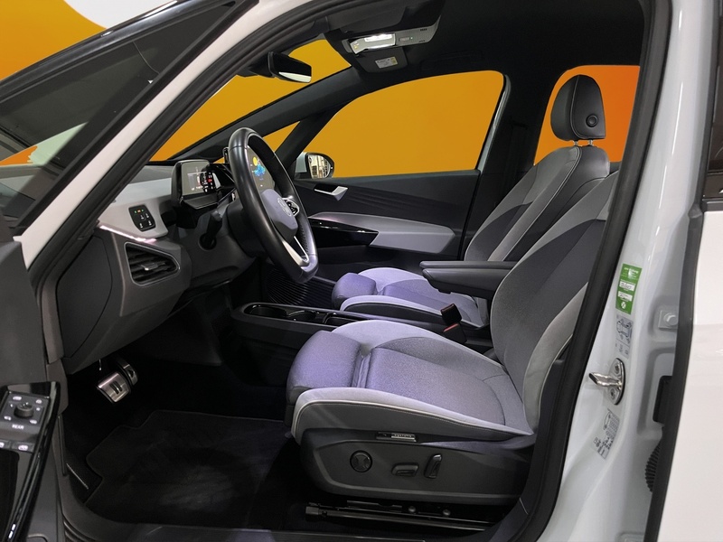 Volkswagen ID.3 vaihtoauto