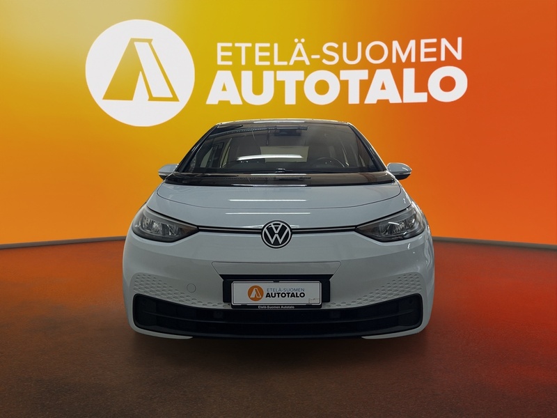 Volkswagen ID.3 vaihtoauto