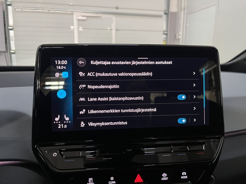 Volkswagen ID.3 vaihtoauto