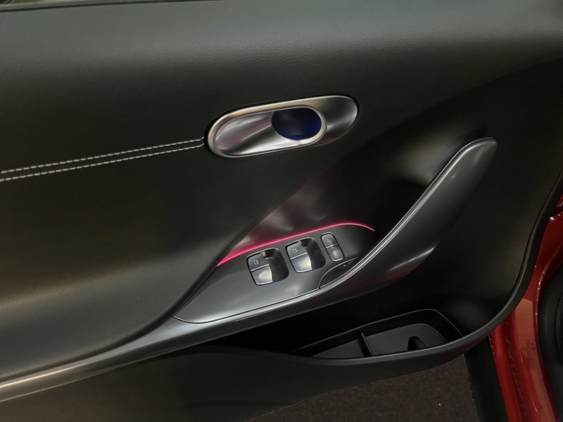 Smart #3 vaihtoauto