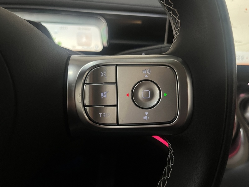 Smart #3 vaihtoauto