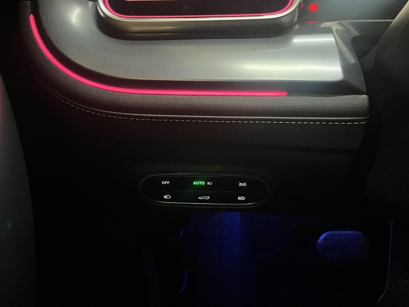 Smart #3 vaihtoauto