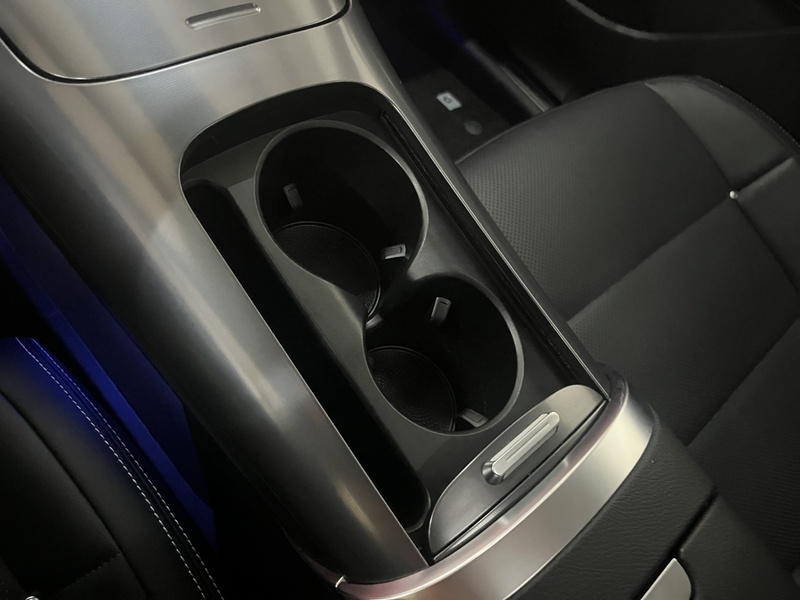 Smart #3 vaihtoauto